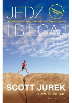Jedz i biegaj