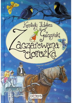 Zaczarowana dorożka