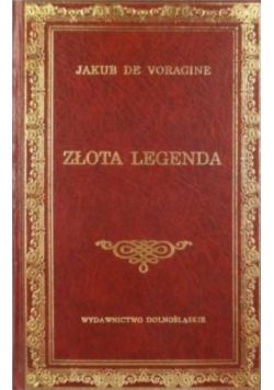 Złota legenda