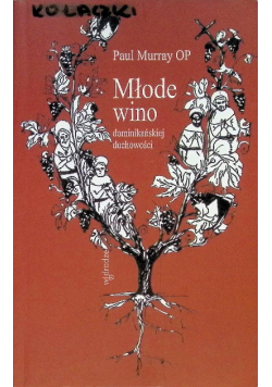 Młode wino dominikańskiej duchowości