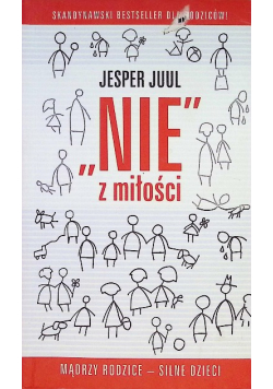 "Nie" z miłości