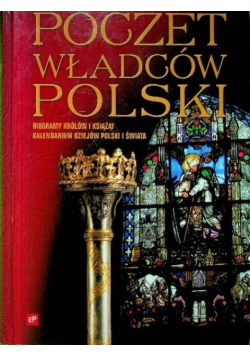 Poczet władców Polski