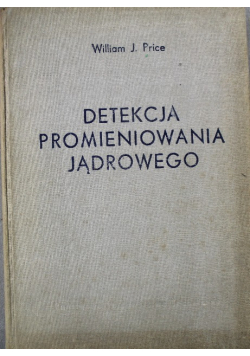 Detekcja promieniowania jądrowego