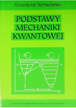 Podstawy mechaniki kwantowej