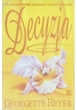 Decyzja
