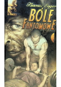 Bóle fantomowe