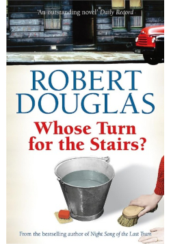 Whose Turn for the Stairs?