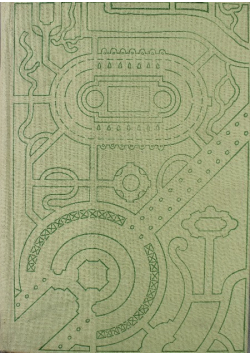 Historia ogrodów