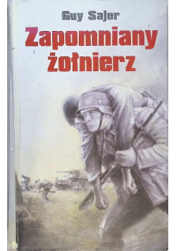 Zapomniany żołnierze