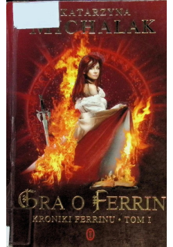 Gra o Ferrin Tom 1