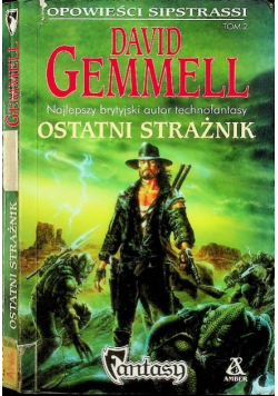 Ostatni strażnik
