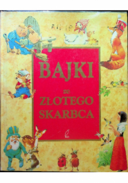 Bajki ze złotego skarbca