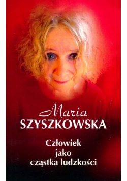 Człowiek jako cząstka ludzkości