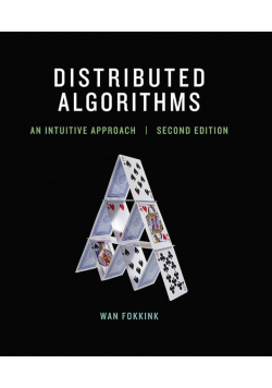 Distributed Algorithms