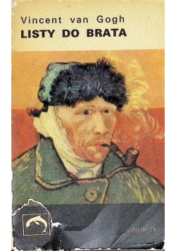 Gogh Listy do brata