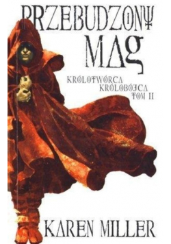 Przebudzony mag