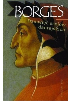 Dziewięć esejów dantejskich
