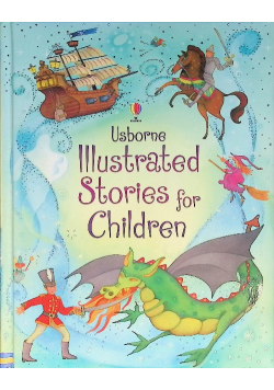 Illustrated Stories for Children