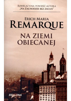 Na ziemi obiecanej