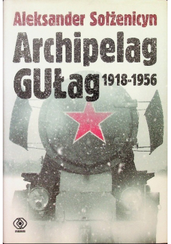 Archipelag Gułag