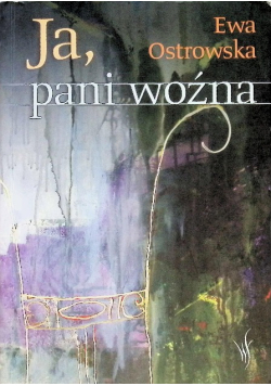 Ja, pani woźna