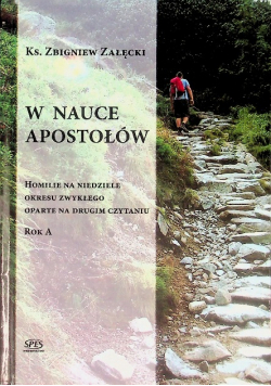 W nauce Apostołów Rok A