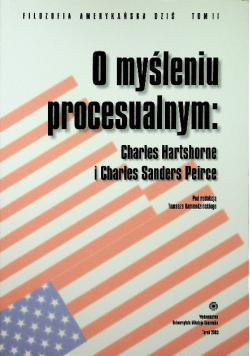 O myśleniu procesualnym