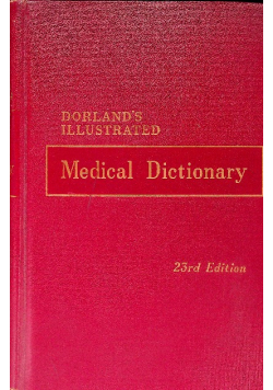 Medical Dictionary