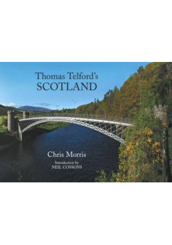 Thomas Telford's Scotland