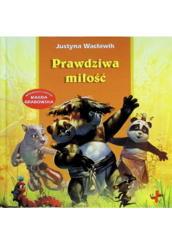 Prawdziwa miłość