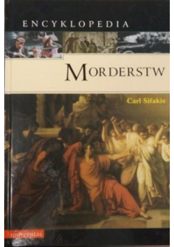 Encyklopedia morderstw