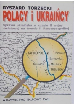 Polacy i Ukraińcy