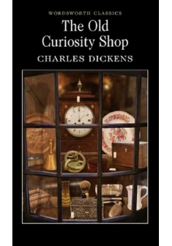 The Old Curiosity Shop