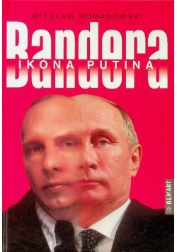 Bandera Ikona Putina