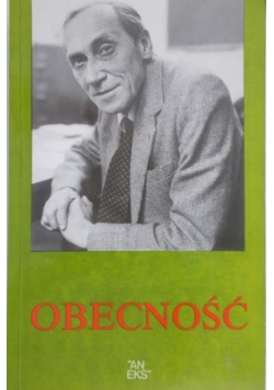 Obecność