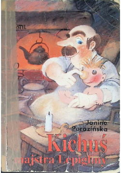 Kichuś Majstra Lepigliny