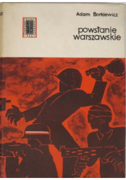 Powstanie Warszawskie