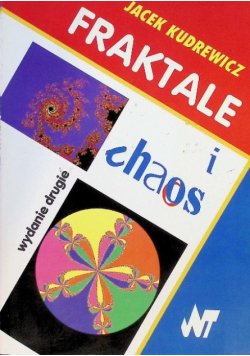 Fraktale i chaos