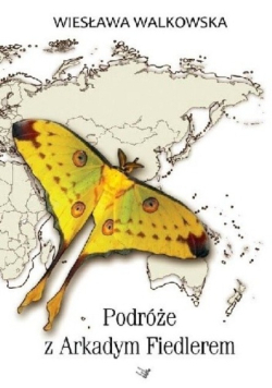 Podróże z Arkadym Fiedlerem