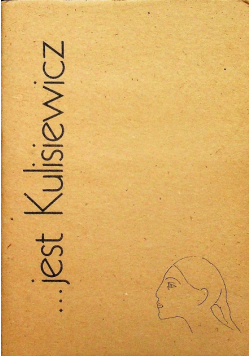Jest Kulisiewicz