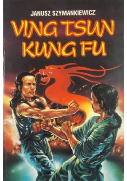 Ving tsun kung fu