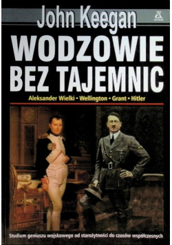 Wodzowie bez tajemnic