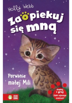 Zaopiekuj się mną Porwanie małej Mili
