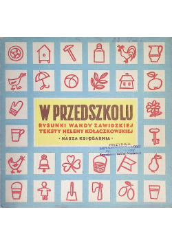 W przedszkolu