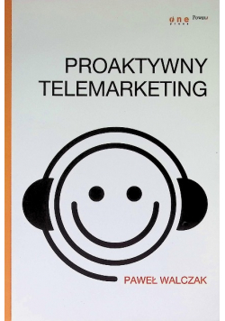 Proaktywny telemarketing