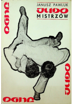 Judo mistrzów