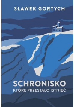 Schronisko, które przestało istnieć