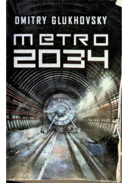 Metro 2034