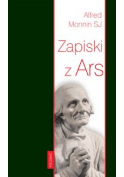 Zapiski z Ars