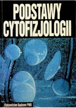 Podstawy cytofizjologii